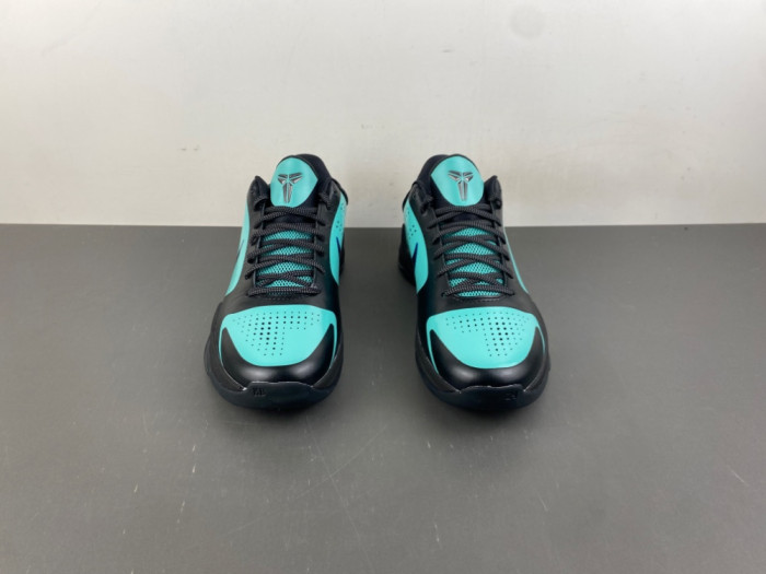 Nike Kobe 5 Protro EYBL Academy IH0274-300