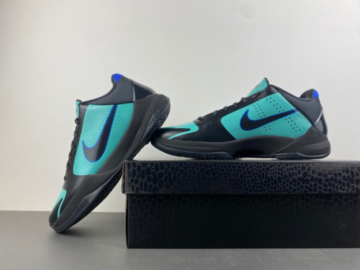 Nike Kobe 5 Protro EYBL Academy IH0274-300