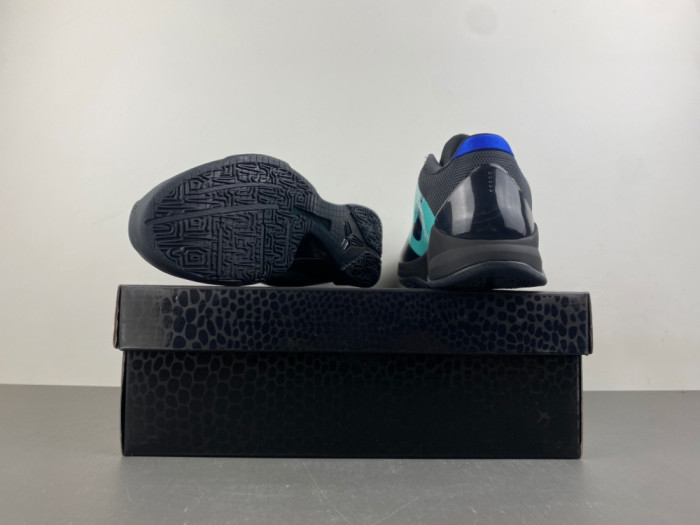 Nike Kobe 5 Protro EYBL Academy IH0274-300