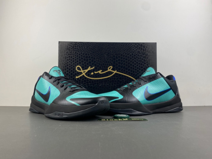 Nike Kobe 5 Protro EYBL Academy IH0274-300
