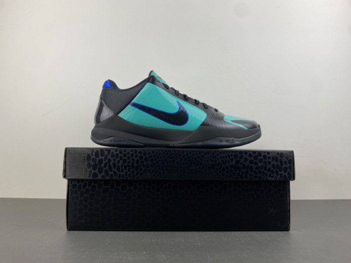Nike Kobe 5 Protro EYBL Academy IH0274-300
