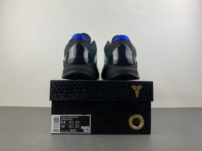 Nike Kobe 5 Protro EYBL Academy IH0274-300