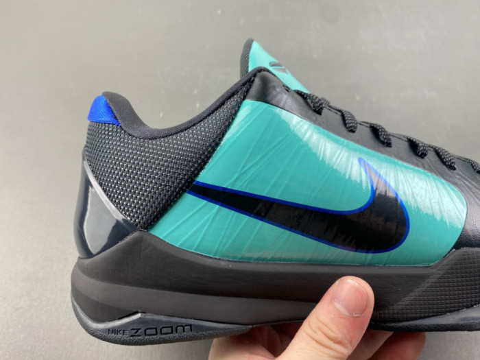 Nike Kobe 5 Protro EYBL Academy IH0274-300