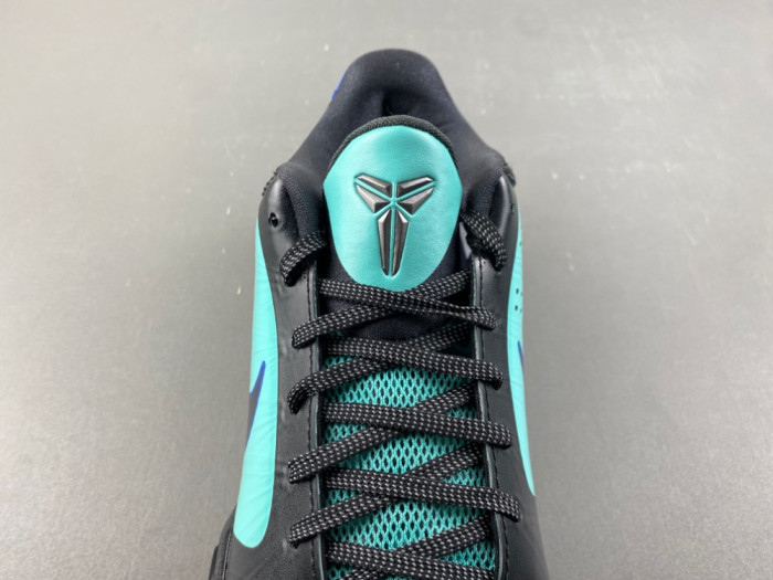 Nike Kobe 5 Protro EYBL Academy IH0274-300