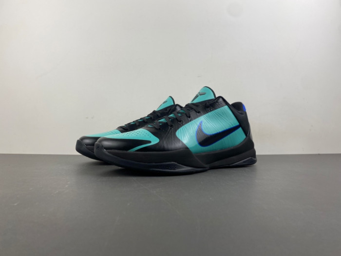 Nike Kobe 5 Protro EYBL Academy IH0274-300