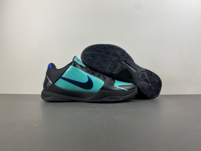 Nike Kobe 5 Protro EYBL Academy IH0274-300