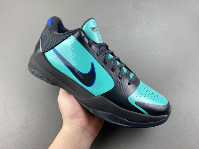 Nike Kobe 5 Protro EYBL Academy IH0274-300