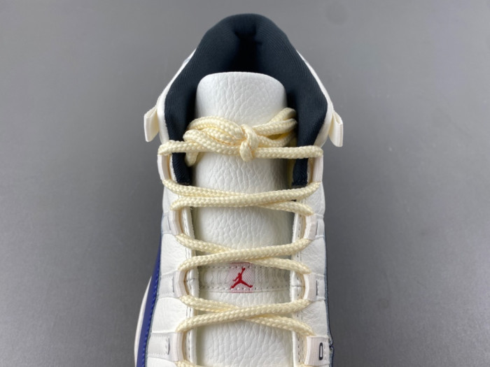 Air Jordan 11 “Rare Air” IH0296-400