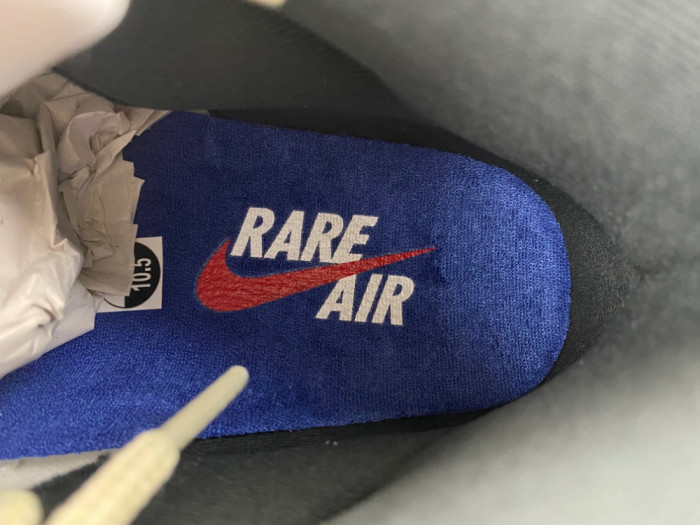 Air Jordan 11 “Rare Air” IH0296-400