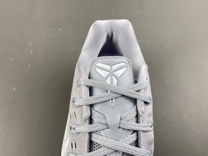 Nike Kobe 9 EM Low Protro TB Wolf Grey IH1401-001