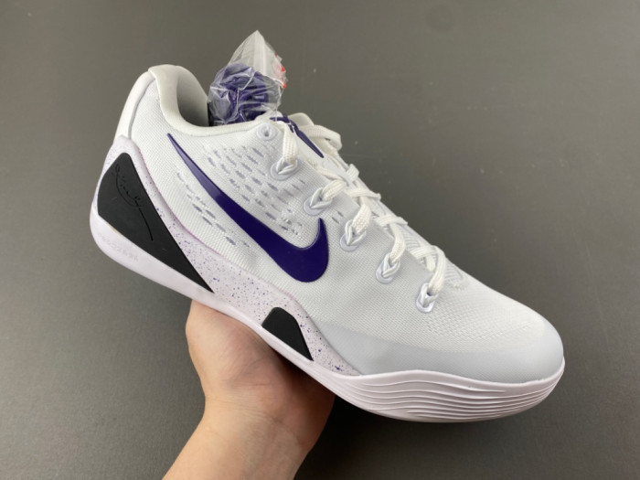 Nike Kobe 9 EM Low Protro IH1401-100