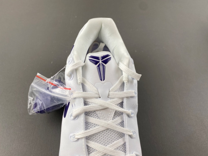 Nike Kobe 9 EM Low Protro IH1401-100