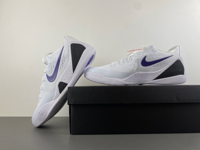 Nike Kobe 9 EM Low Protro IH1401-100