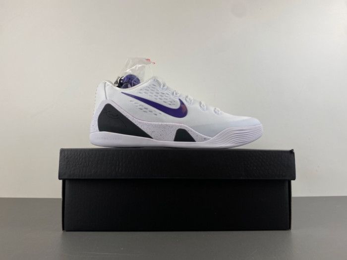 Nike Kobe 9 EM Low Protro IH1401-100
