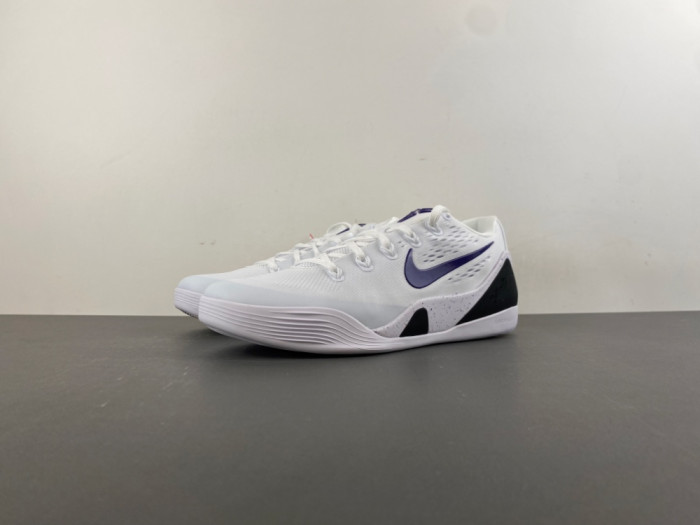 Nike Kobe 9 EM Low Protro IH1401-100