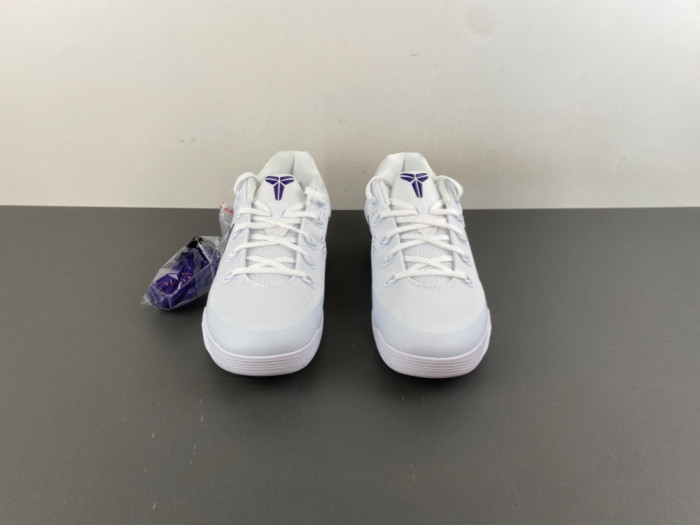 Nike Kobe 9 EM Low Protro IH1401-100