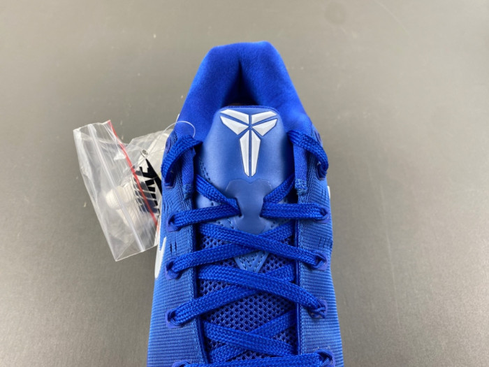 Nike Kobe 9 EM Protro“Game Royal” IH1401-400