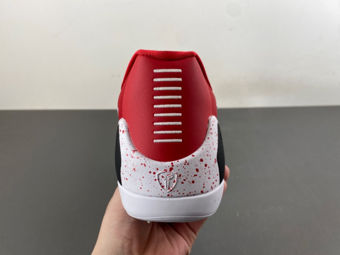 Nike Kobe 9 EM Low Protro IH1401-600