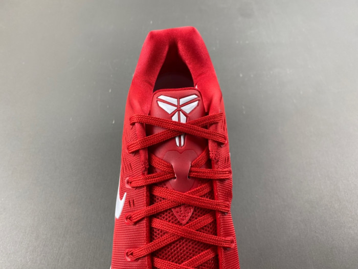 Nike Kobe 9 EM Low Protro IH1401-600