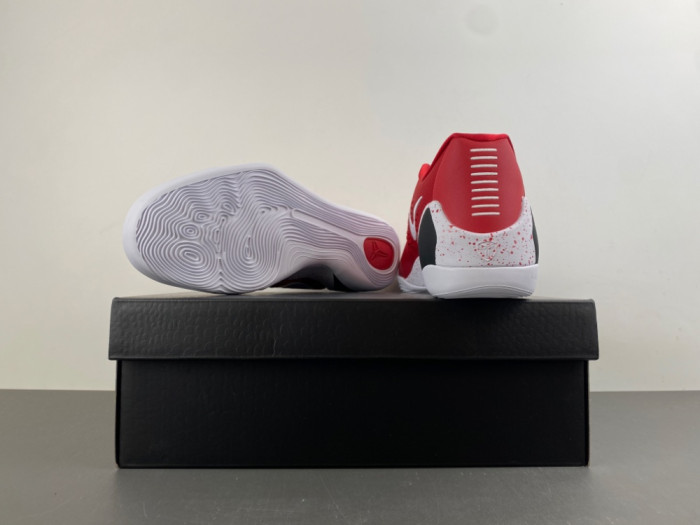 Nike Kobe 9 EM Low Protro IH1401-600