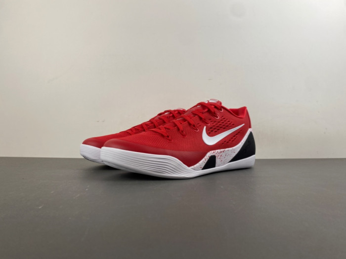 Nike Kobe 9 EM Low Protro IH1401-600