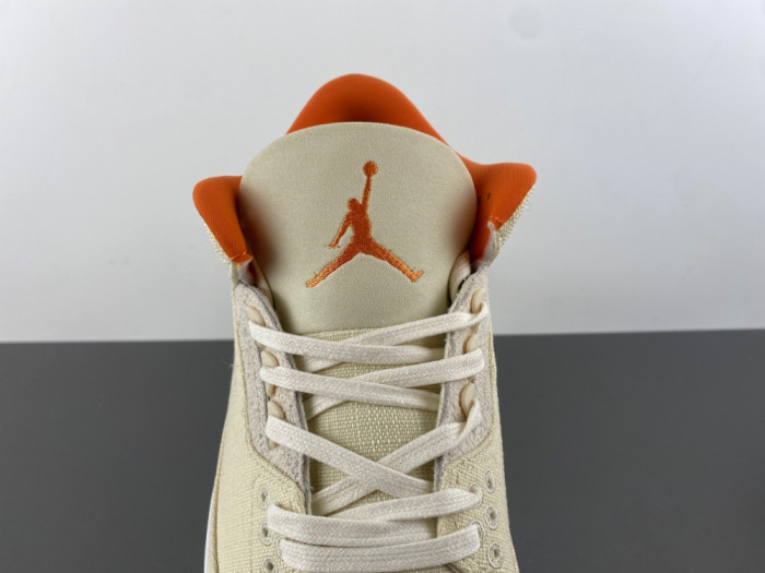 Air Jordan 3 “Starfish” (W) IH7694-200