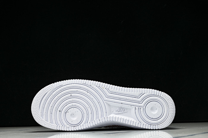 Nike Air Force 1 Low World Tour White II1549-100