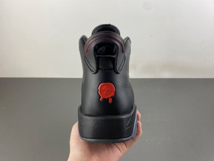 Air Jordan 6 Retro Bin23 II6558-001