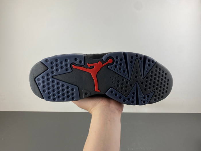 Air Jordan 6 Retro Bin23 II6558-001