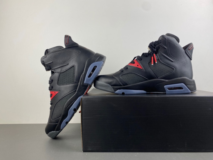 Air Jordan 6 Retro Bin23 II6558-001