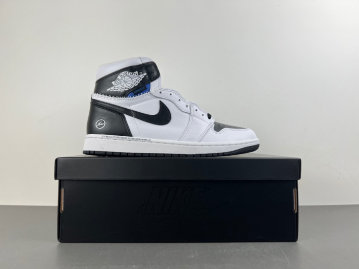 Fragment x Union LA x Air Jordan 1 High OG II7282-100