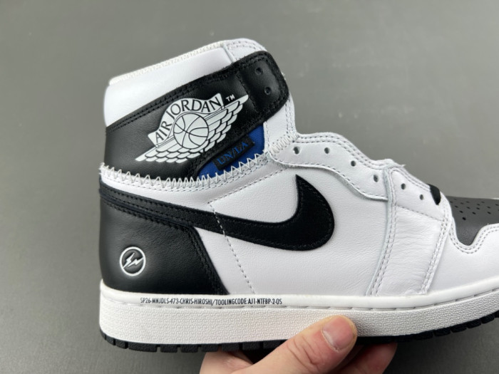 Fragment x Union LA x Air Jordan 1 High OG II7282-100