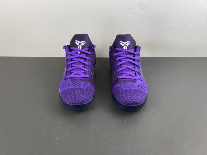 Nike Kobe 9 Elite Low Protro Michael Jackson Moonwalker IM0465-500