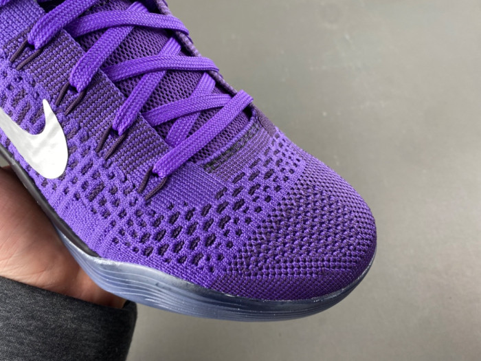 Nike Kobe 9 Elite Low Protro Michael Jackson Moonwalker IM0465-500