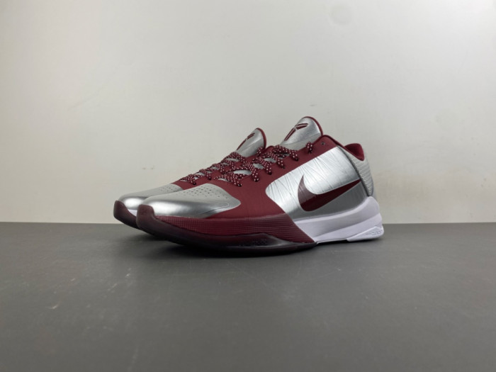 Nike Kobe 5 Protro “Lower Merion Aces” IM0557-001