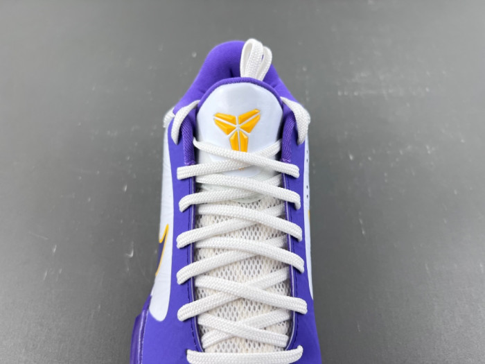 Kobe 5 Protro “Lower IM0557-102