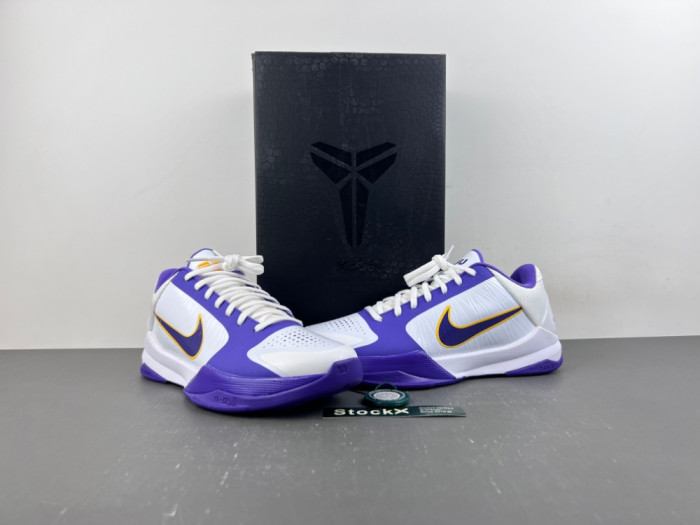 Kobe 5 Protro “Lower IM0557-102