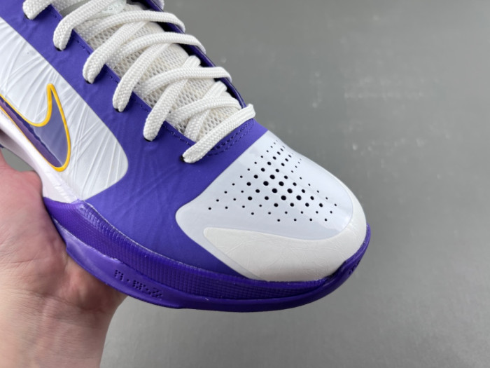 Kobe 5 Protro “Lower IM0557-102