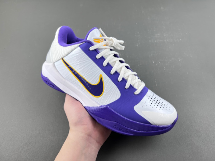 Kobe 5 Protro “Lower IM0557-102