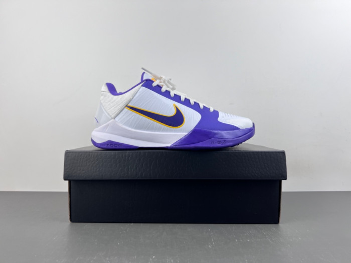 Kobe 5 Protro “Lower IM0557-102