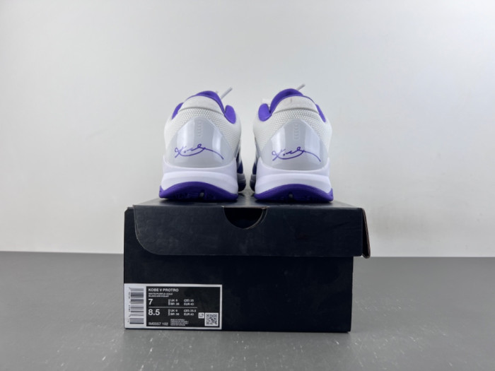 Kobe 5 Protro “Lower IM0557-102