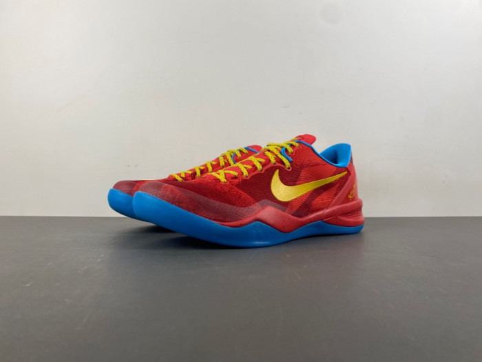 Nike Kobe 8 Protro Year of the Horse IM0594-600