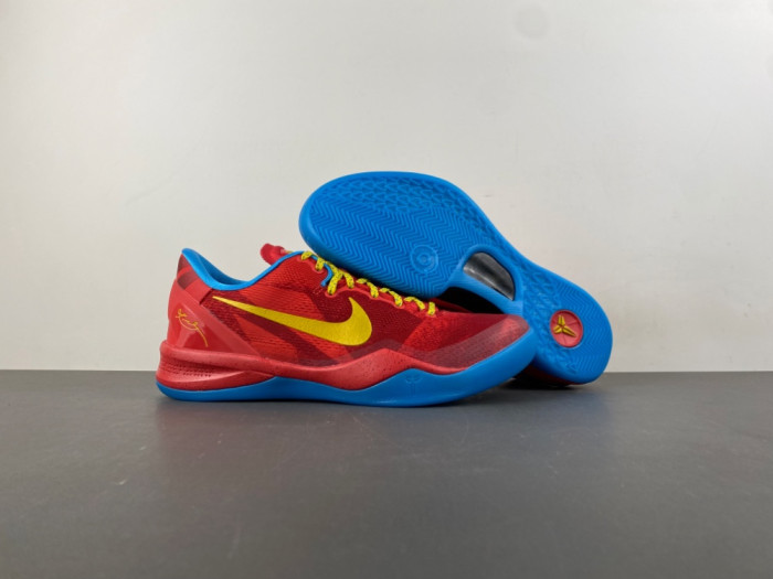 Nike Kobe 8 Protro Year of the Horse IM0594-600