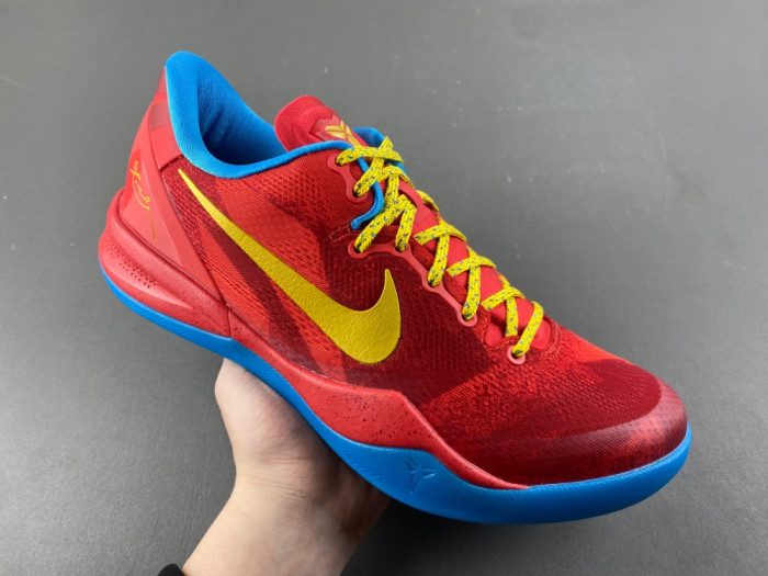 Nike Kobe 8 Protro Year of the Horse IM0594-600