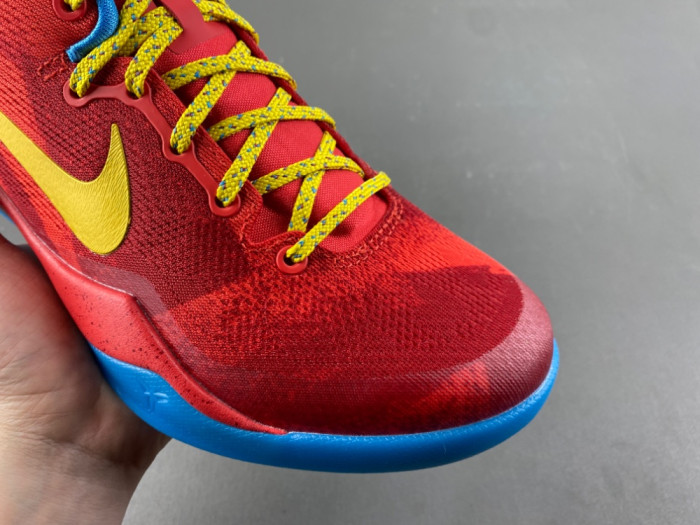 Nike Kobe 8 Protro Year of the Horse IM0594-600