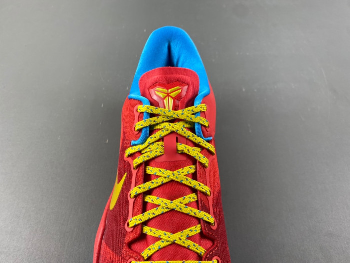 Nike Kobe 8 Protro Year of the Horse IM0594-600