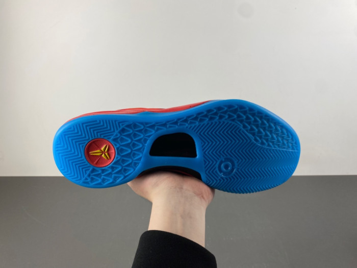 Nike Kobe 8 Protro Year of the Horse IM0594-600