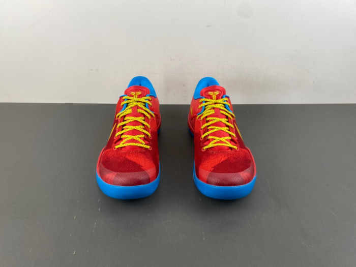 Nike Kobe 8 Protro Year of the Horse IM0594-600