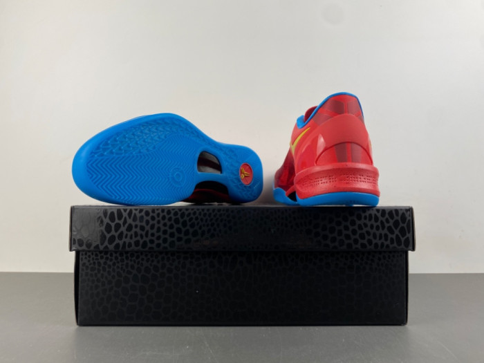 Nike Kobe 8 Protro Year of the Horse IM0594-600