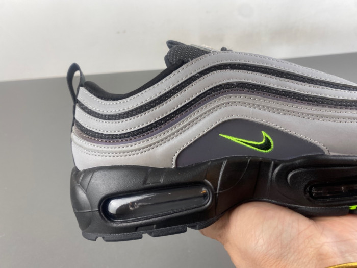 Nike Air Max 95/97 Ducks of a Feather Lightning IM2174-001